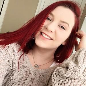 Meet your Posher, Tori